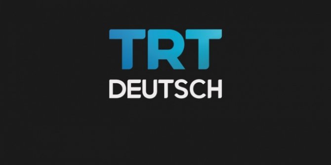 TRT Deutsch test yayınına başladı