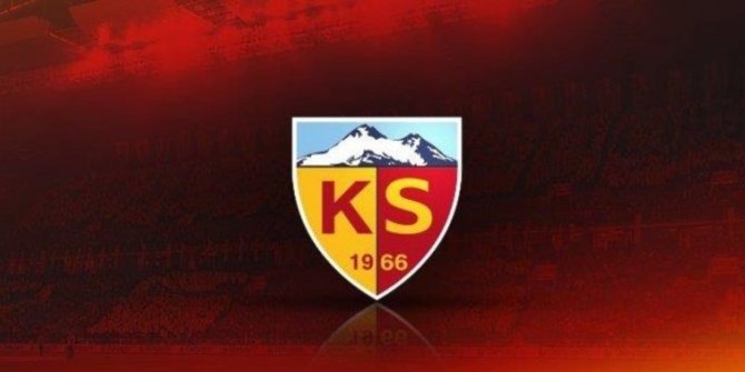 Kayserispor lisans çıkaramadı