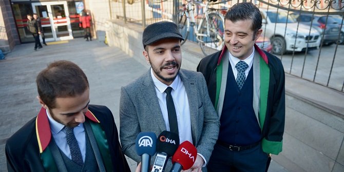"Paylaşılamayan köpek" hakkında mahkeme kararını verdi