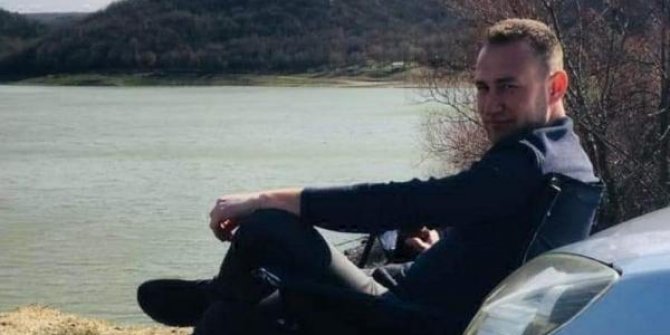 Şehit Uzman Çavuş, Edirne'de gözyaşlarıyla uğurlandı