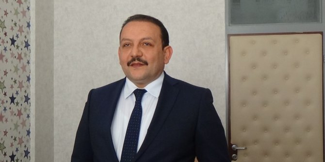 Aksaray Adliyesinde adli görüşme odaları açıldı