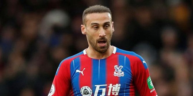 Cenk Tosun ayrılık nedenini açıkladı
