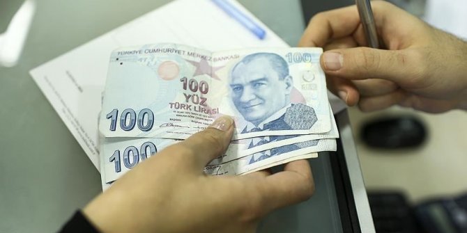 Yeniden yapılandırılan borç tutarı 5,2 milyar lira