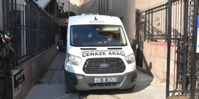 Göçmen faciasında ölen 7 kişinin cenazesi, yakınlarına teslim edildi