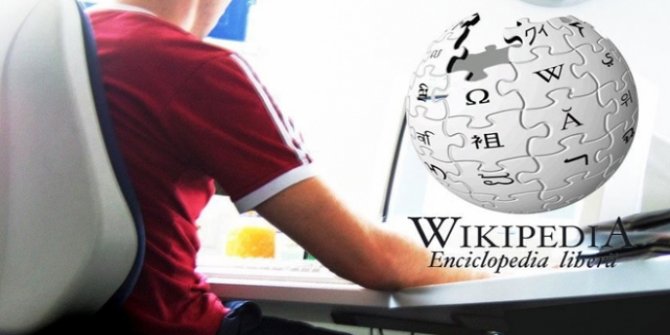 Wikipedia erişime açıldı