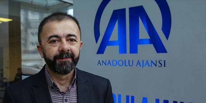 Mısır'da gözaltına alınan AA çalışanı yaşadıklarını anlattı