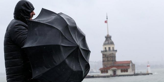 Hafta sonu hava nasıl olacak?