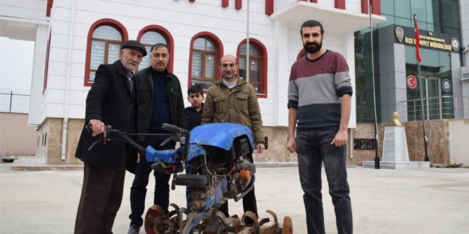 Kahta emniyeti hırsızlara göz açtırmıyor