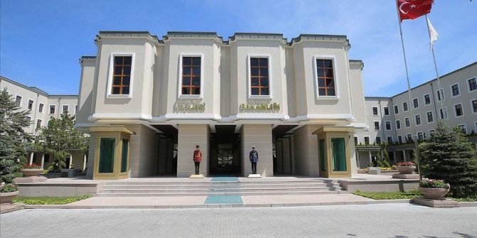 İçişleri Bakanlığı: Almanya uyruklu 4 terörist savaşçı sınır dışı edildi