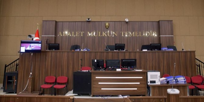 FETÖ elebaşı imzalı saat kullanan "bölge imamının" yalanları çürütüldü
