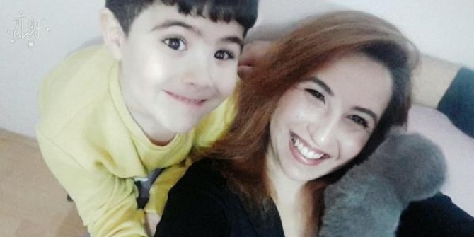 Oğlunu öldürüp, intihar eden anaokulu öğretmeni eşine ‘eve geç gel’ demiş