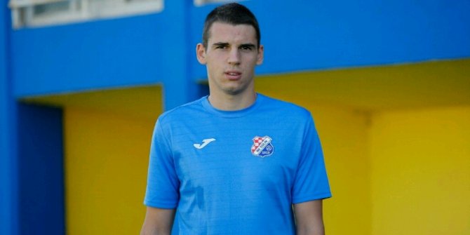 Kasımpaşa'ya, CSKA Moskova’dan Hırvat stoper