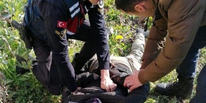 7 ayrı suçtan aranan şüpheli yakalandı