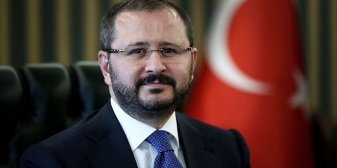 AA Genel Müdürü Kazancı: Mısır'da gözaltına alınan çalışanlarımızın tamamı serbest bırakıldı