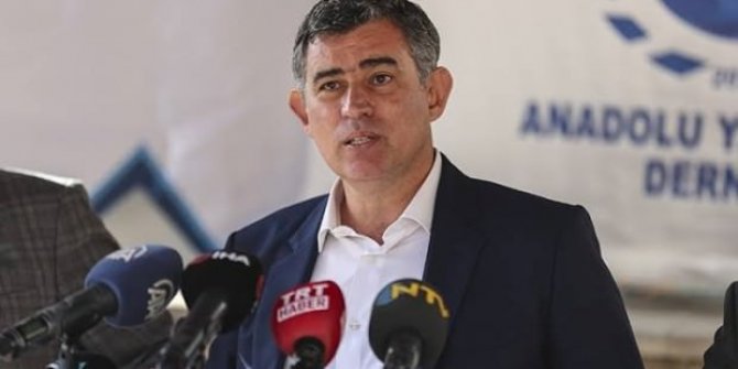 TBB Başkanı Feyzioğlu: FETÖ'nün en çok istediği şey bu