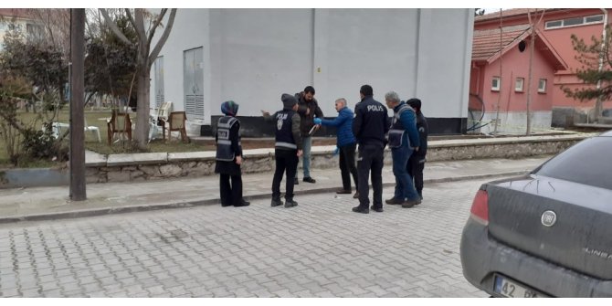 Tartıştığı kuzenini 3 kurşunla öldüren şahıs tutuklandı