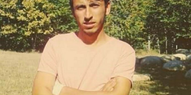 Hayvan otlatırken kazara kendini vuran çoban hayatını kaybetti