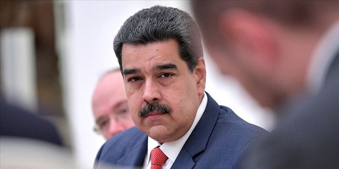 Venezuela, ABD ile doğrudan görüşmeye istekli