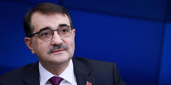 Bakan Dönmez'den Elazığ depremine ilişkin açıklama