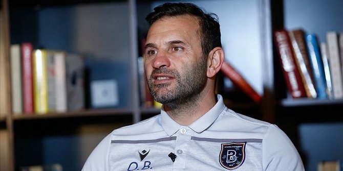 Okan Buruk tarihi başarıya bir adım uzakta