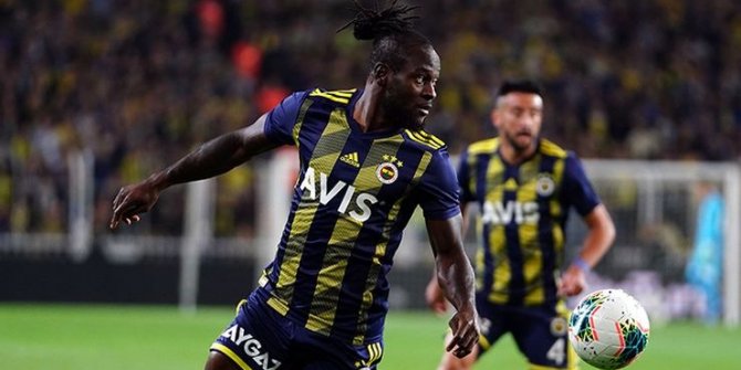 Victor Moses, Inter’de