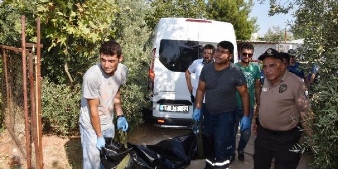 Abla cinayeti sanığı: Kalbine kulağımı dayadım, atmıyordu