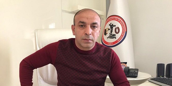Kasaplar Odası Başkanından iddia: 'Adana kebapta çıkan domuz yağı Konya’dan geldi'