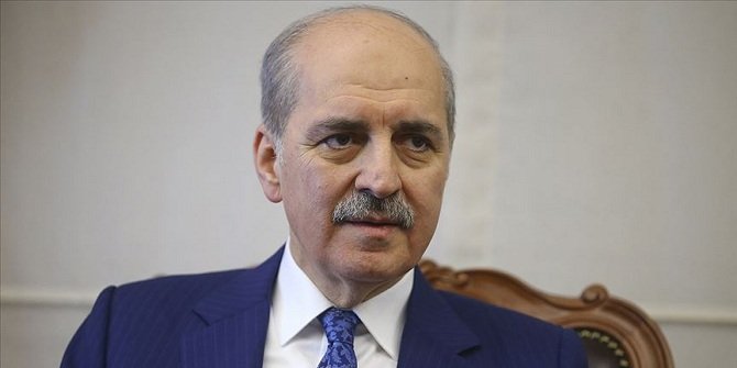 Numan Kurtulmuş'tan erken seçim açıklaması