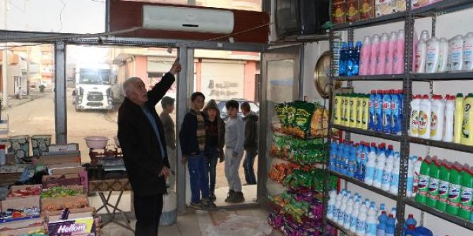 Yüksek voltaj nedeniyle eşyalarının zarar gördüğünü iddia ettiler