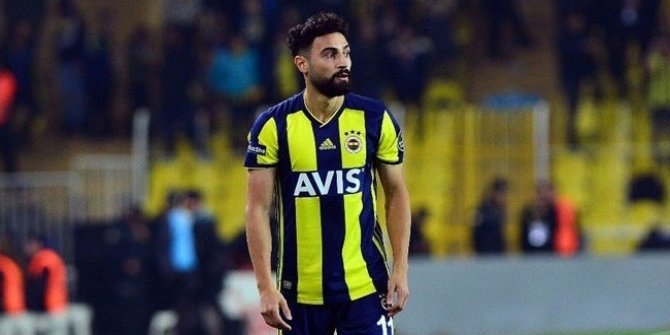 Mehmet Ekici kaptan olarak sahalara döndü