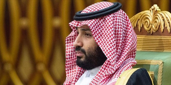 Prens bin Selman'ın Washington Post patronunun telefonunu "hacklettiği" iddiası