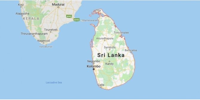 Sri Lanka Başbakanı, ülkedeki mali krizin daha da kötüye gideceğini söyledi