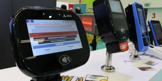 Yerli ve milli ’validatör’
