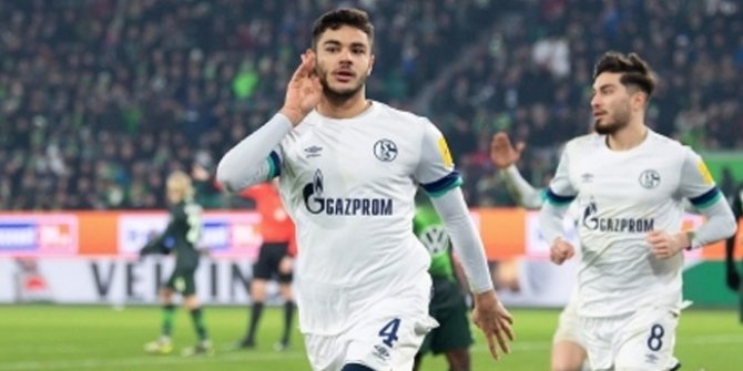 Ozan Kabak'tan Bayern Münih itirafı