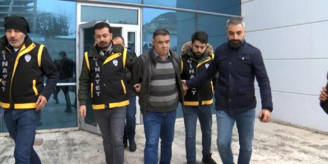 Yakılarak öldürülen kadının oğlu: Katil yakalandı, annem artık rahat uyusun