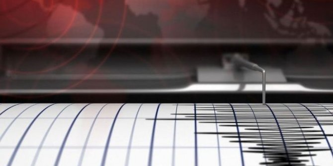 İstanbul Valiliğinden deprem açıklaması