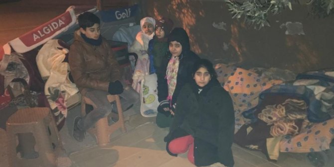 Manisa beşik gibi sallanmaya devam ediyor