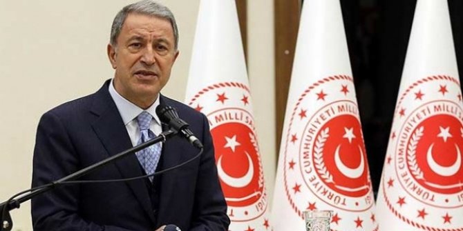 Akar: Arkadaşlarımız deprem bölgesinde çalışıyorlar