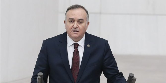 MHP Grup Başkanvekili Akçay'dan CHP'ye 'FETÖ' eleştirisi