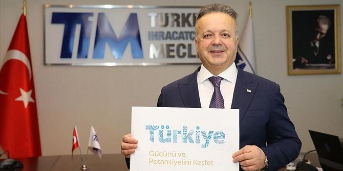 İhracatçılar "Turkey" yerine "Türkiye"yi kullanacak