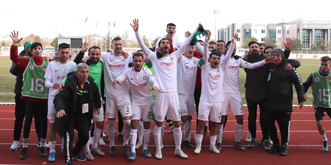 1922 Konyaspor'dan destek çağrısı