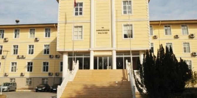Kahramanmaraş Valiliği: ‘Deprem sonrası il geneli olumsuzluk yok’