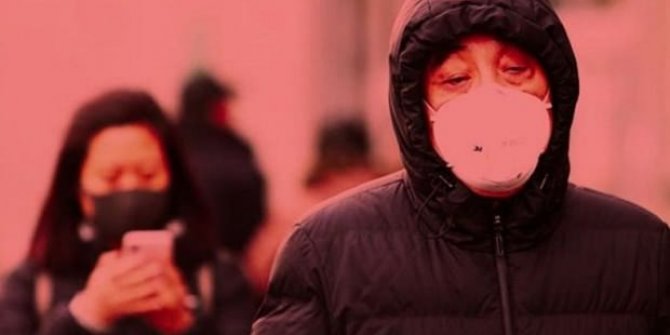 Durdurulamıyor! Koronavirüs bir ülkeye daha sıçradı