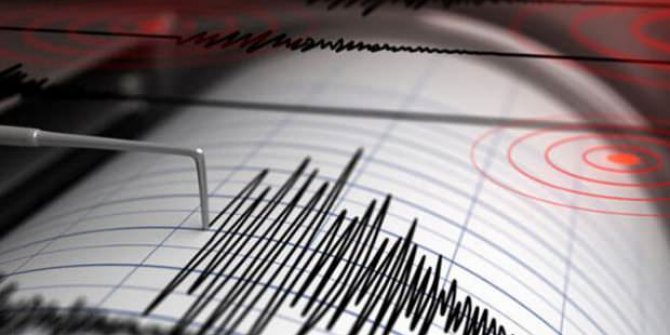 Elazığ ve Malatya'da yeni depremler