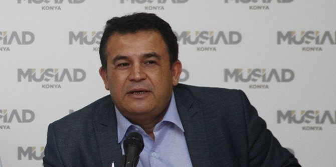 Abdullah Çiftçi'nin annesi vefat etti