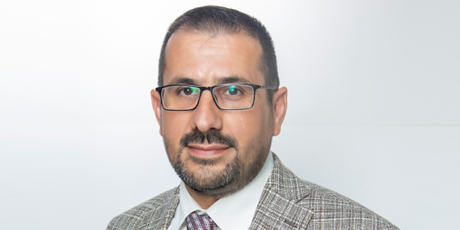 Adem Bulut: "Deprem kentsel dönüşümün önemini bir kez daha ortaya çıkarmıştır"