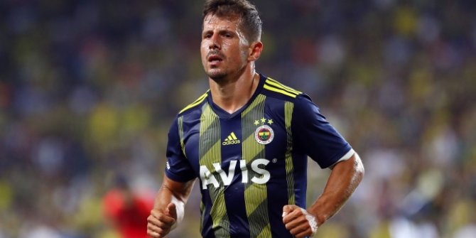 Emre Belözoğlu'ndan gol sevinci açıklaması