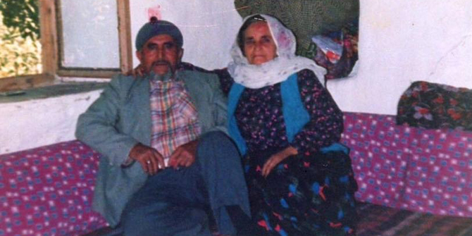 Konya'daki yangında 3'üncü cenazeye de ulaşıldı