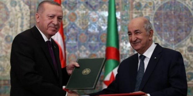 Fahrettin Altun, Erdoğan'ın stratejik görüşmelerini açıkladı