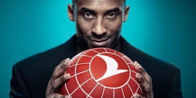 Kobe Bryant, THY'nin küresel marka elçisi olmuştu, THY: bizlere kattıklarını asla unutmayacağız